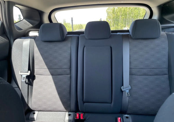 Nissan Qashqai cena 44900 przebieg: 214111, rok produkcji 2014 z Żmigród małe 529